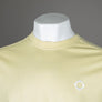 Ma.Strum SS Icon T-Shirt Pumice