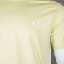 Ma.Strum SS Icon T-Shirt Pumice
