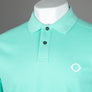 Ma.Strum SS Pique Polo Aquatic