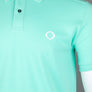 Ma.Strum SS Pique Polo Aquatic