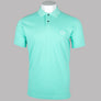 Ma.Strum SS Pique Polo Aquatic