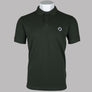 Ma.Strum SS Pique Polo Oil Slick