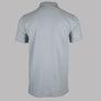 Ma.Strum SS Pique Polo Shirt Battleship Grey