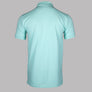 Ma.Strum SS Pique Polo Shirt Iceberg