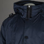 Ma.Strum Spotter Parka Ink Navy