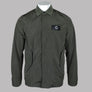 Ma.Strum Talon Overshirt Oil Slick