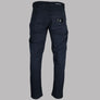 Ma.Strum Vanguard 5 Pocket Pant Dark Navy