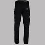 Ma.Strum Vanguard 5 Pocket Pant Jet Black