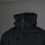 Marshall Artist Alverstone Jacket Black