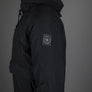 Marshall Artist Alverstone Jacket Black