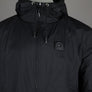 Marshall Artist Blackridge Jacket Black