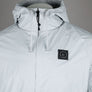 Marshall Artist Blackridge Jacket Ghost Grey