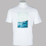 Marshall Artist Canute T-Shirt White