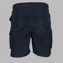 Marshall Artist Carico Cargo Shorts Navy