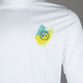 Marshall Artist Chroma T-Shirt White