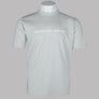 Marshall Artist Coastal Erosion T-Shirt Dove Grey
