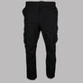 Marshall Artist Drift Cargo Pant Black