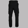 Marshall Artist Drift Cargo Pant Black