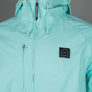 Marshall Artist Fairfax Jacket Aqua