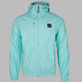 Marshall Artist Fairfax Jacket Aqua