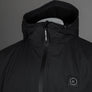 Marshall Artist Faulkner Jacket Black