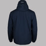 Marshall Artist Faulkner Jacket Navy