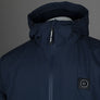Marshall Artist Faulkner Jacket Navy