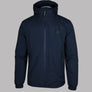 Marshall Artist Faulkner Jacket Navy