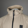 Marshall Artist Faulkner Jacket Stone