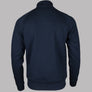 Marshall Artist Foundation 1/4 Zip Sweatshirt Navy