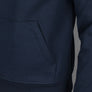 Marshall Artist Foundation 1/4 Zip Sweatshirt Navy