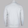 Marshall Artist Foundation 1/4 Zip Sweatshirt Snow Marl
