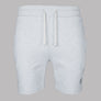 Marshall Artist Foundation Shorts Snow Marl