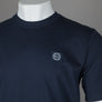 Marshall Artist Foundation T-Shirt Navy