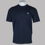 Marshall Artist Foundation T-Shirt Navy
