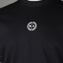 Marshall Artist Fragment Back Graphic T-Shirt Black