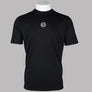 Marshall Artist Fragment Back Graphic T-Shirt Black