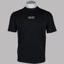 Marshall Artist Injection Box Logo T-Shirt Black