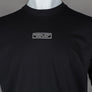 Marshall Artist Injection Box Logo T-Shirt Black