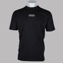 Marshall Artist Injection Box Logo T-Shirt Black
