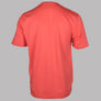Marshall Artist Injection Box Logo T-Shirt Coral
