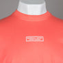 Marshall Artist Injection Box Logo T-Shirt Coral