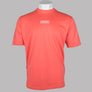 Marshall Artist Injection Box Logo T-Shirt Coral