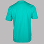 Marshall Artist Injection Box Logo T-Shirt Court Green