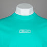 Marshall Artist Injection Box Logo T-Shirt Court Green
