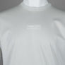 Marshall Artist Injection Box Logo T-Shirt Dove Grey
