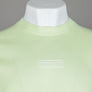 Marshall Artist Injection Box Logo T-Shirt Lime