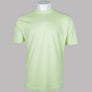 Marshall Artist Injection Box Logo T-Shirt Lime