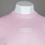Marshall Artist Injection Box Logo T-Shirt Pink