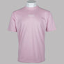 Marshall Artist Injection Box Logo T-Shirt Pink
